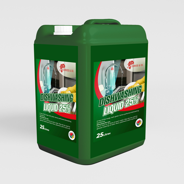 Household & Office Chemicals
