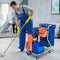 Wringer Buckets & Jani Trolleys