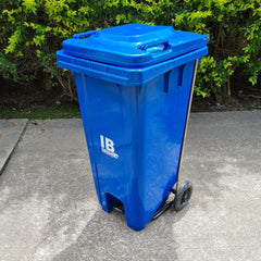 Collection image for: Bins and Refuse Bags