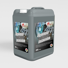Collection image for: Car Wash Chemicals