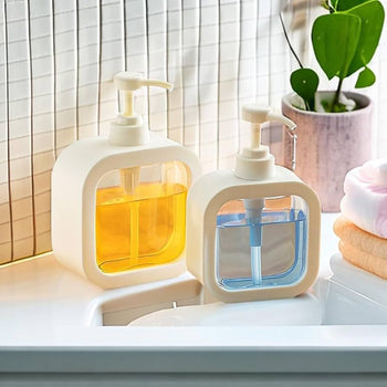 Dispensers