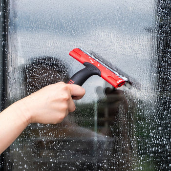 Window Cleaning Equipment