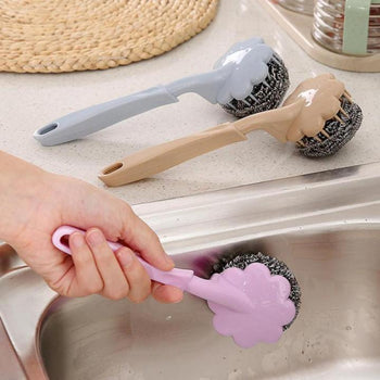 Local Brushware