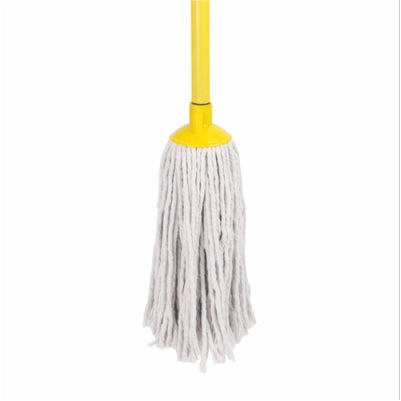 Mega Round Mop C/w Handle - Curvedco