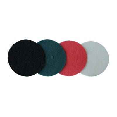 325mm Pad - Curvedco