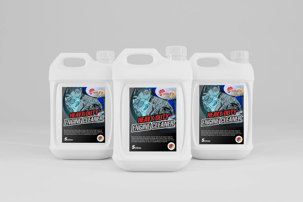 <h2>Residential And Industrial Chemicals</h2>