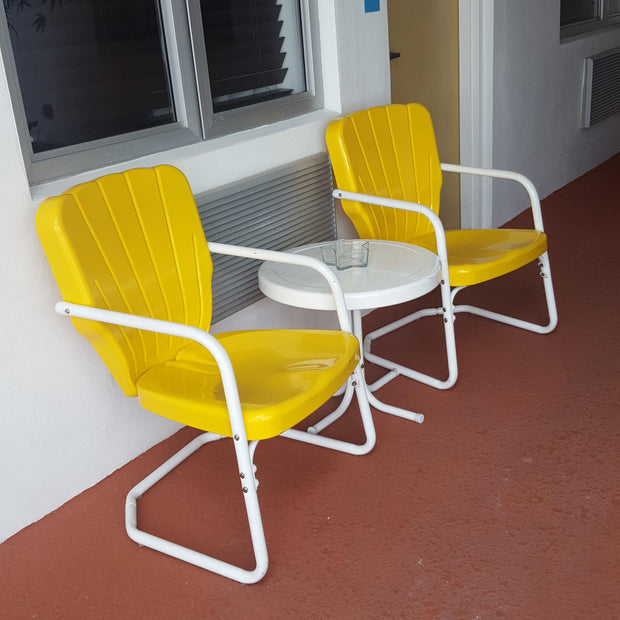 Banner image for: <h2>Polyshell Chairs</h2>