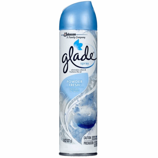 Glade Air Freshener (6)