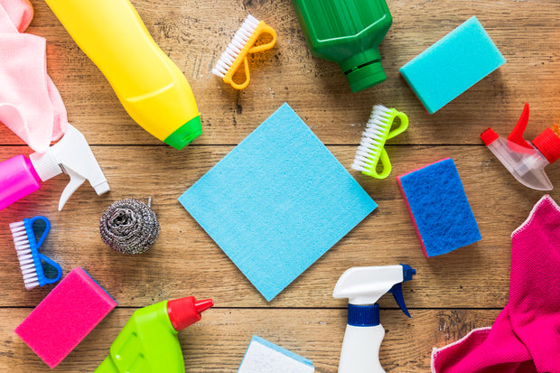 <h2>Disposable Consumables</h2>