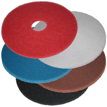 425mm Pad