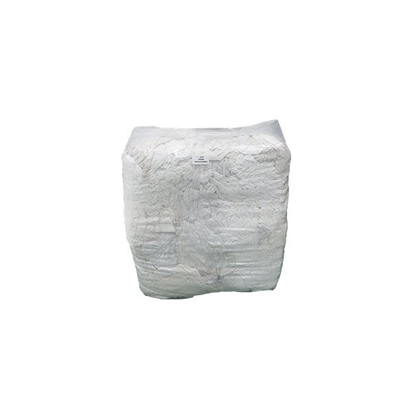 White Rags - Curvedco