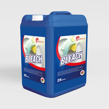 Bleach - Curvedco