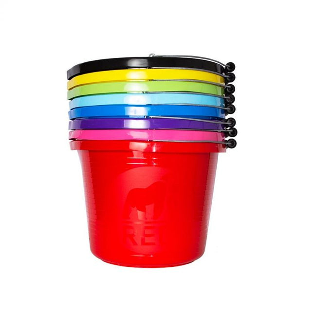 10 Litre Bucket - Curvedco