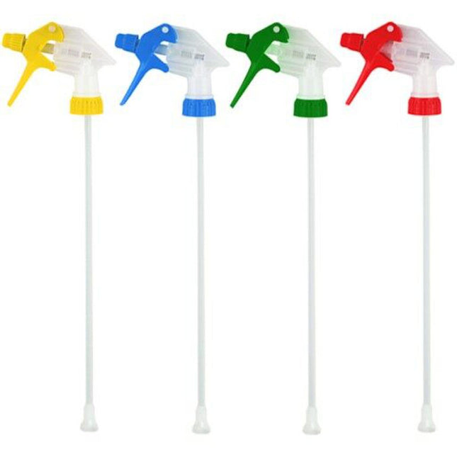 Trigger Spray - Curvedco