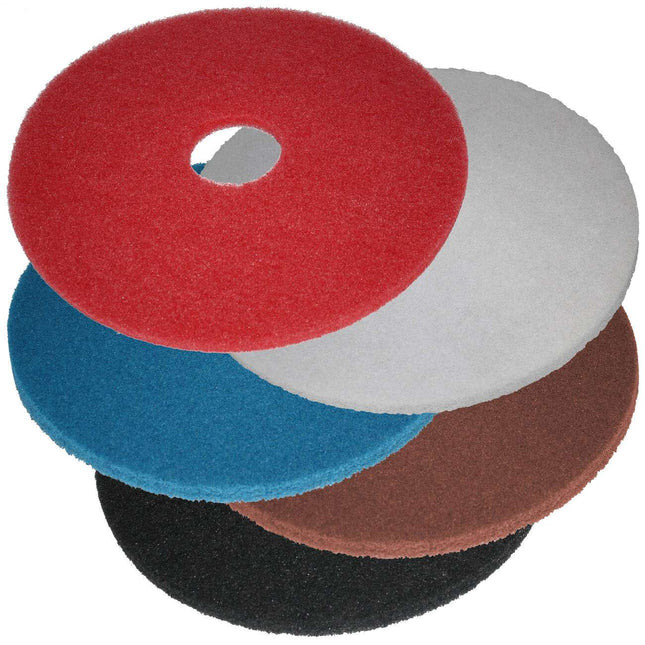 500mm Pad