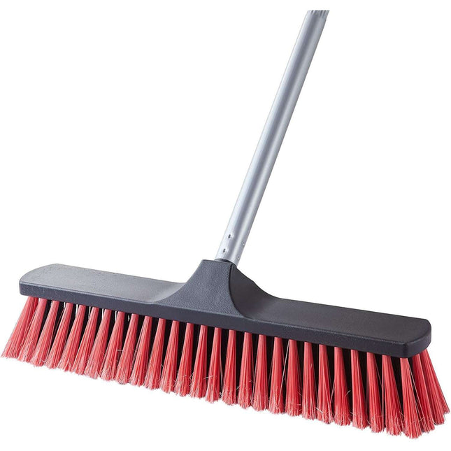 Bus Washing Brush Complete Handle