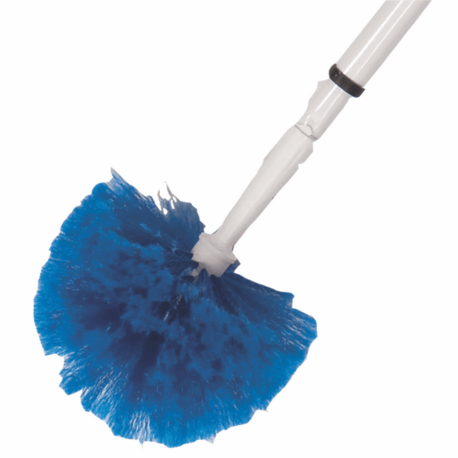 Synthetic Feather Duster Long