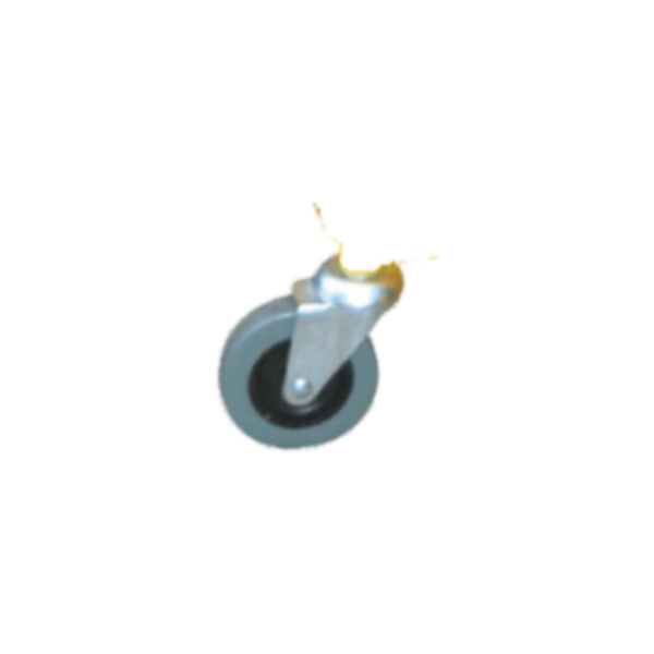 Wheels For Mop Trolley - Curvedco