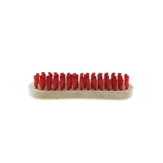 S-shaped Scrubbing Brush - Curvedco