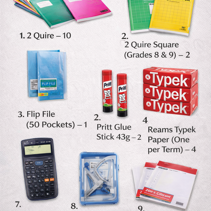 Selelekela Secondary School