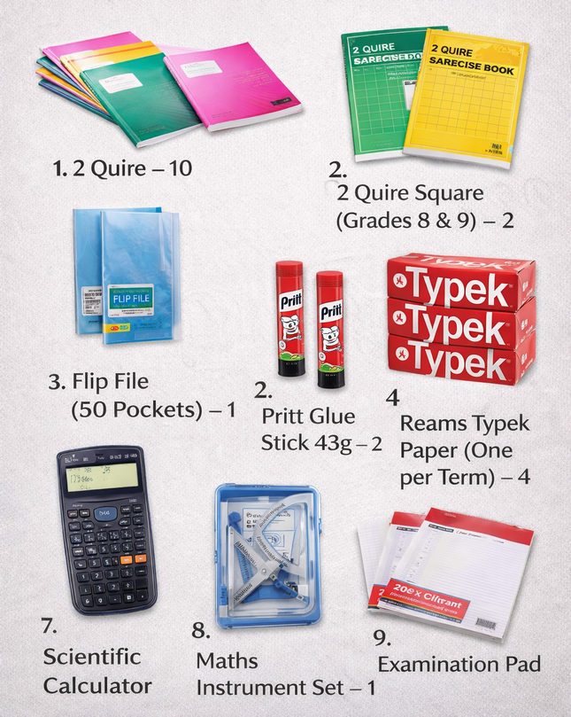 Selelekela Secondary School