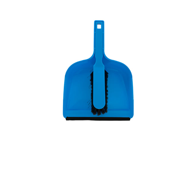 Dustpan Set - Curvedco