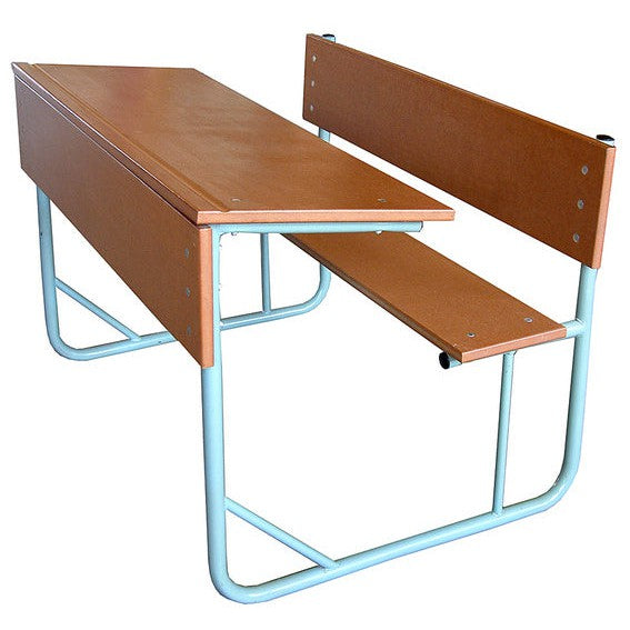 Double combination Desk Various Sizes - Curvedco