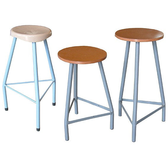 Laboratory Stools - Curvedco