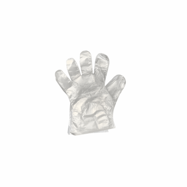 Disposable Gloves (100)