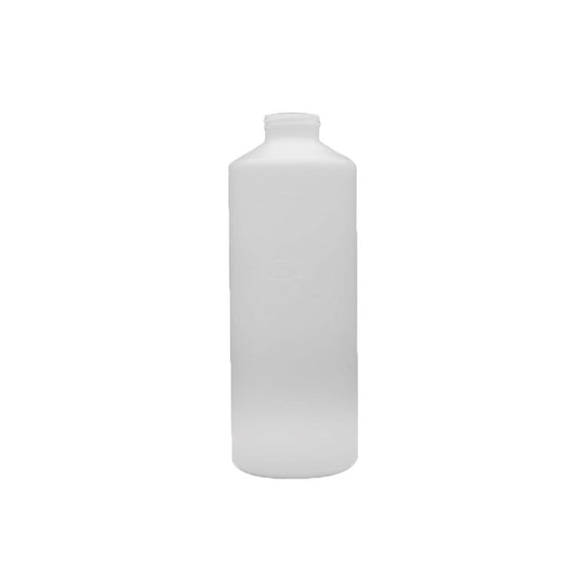 Plastic Trigger Spray Bottle - Curvedco