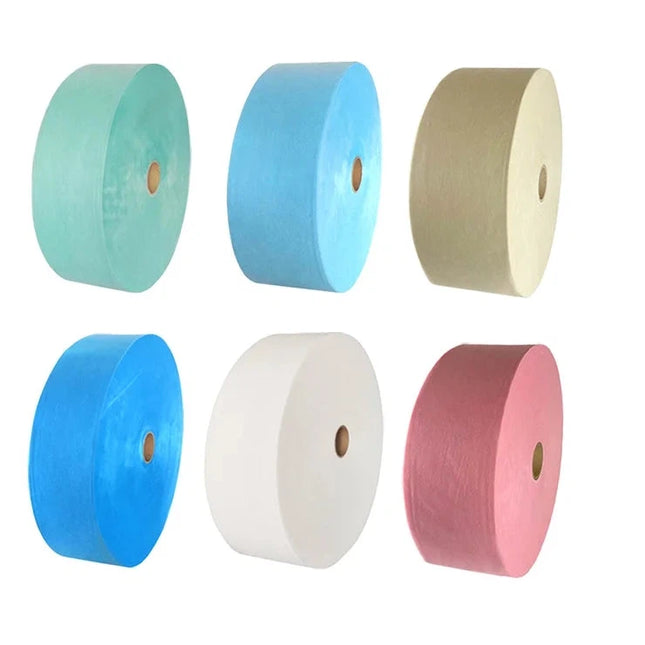 Spunlace Curved & Co. Roll - Curvedco