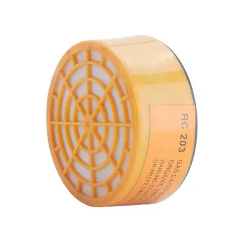 Respirator Cartridges - Curvedco