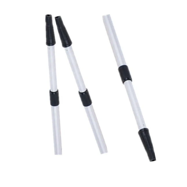 Telescopic Pole - Curvedco