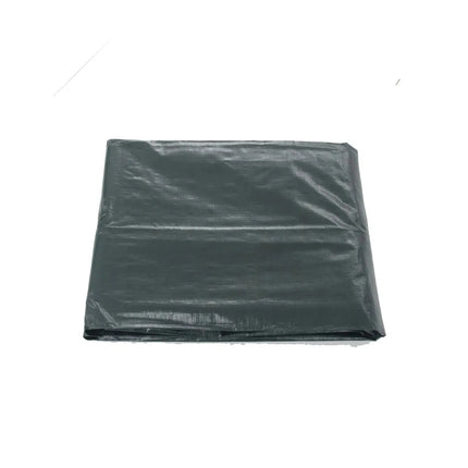 Black Refuse Bag - Curvedco