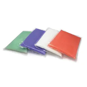 Workhorse Cloth (80) - Curvedco