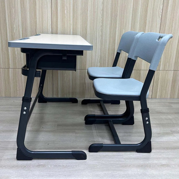 Banner image for: <h2>Double combination Desk</h2>