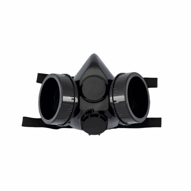 Double Respirator
