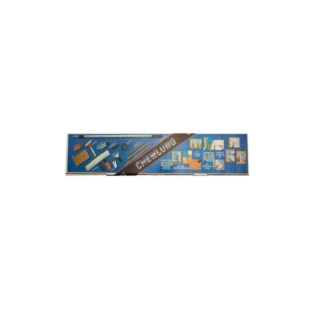Glass/window Cleaning Kit - Curvedco