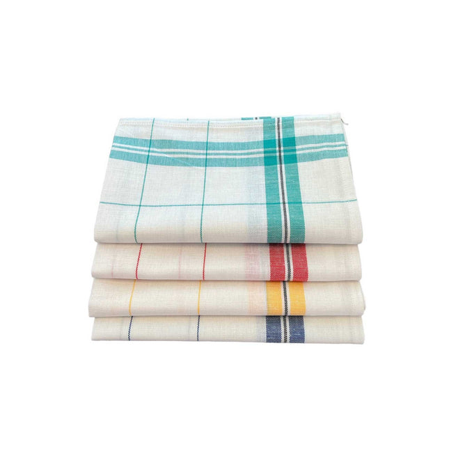 Glass/dish Cloths (10) - Curvedco