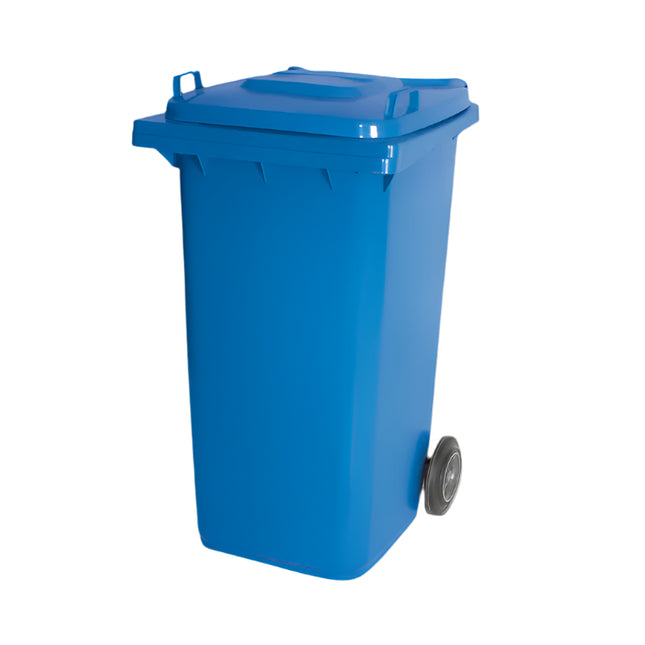240 Litre Otto Bin - Curvedco
