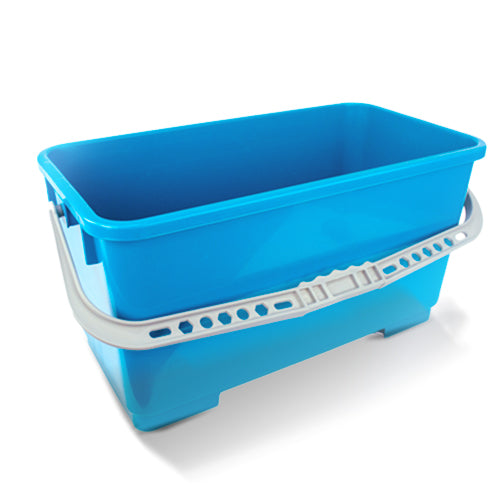 22 Litre Plastic Bucket - Curvedco