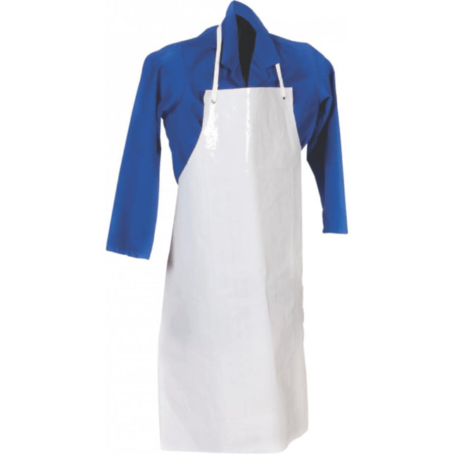 Pvc Aprons - Curvedco