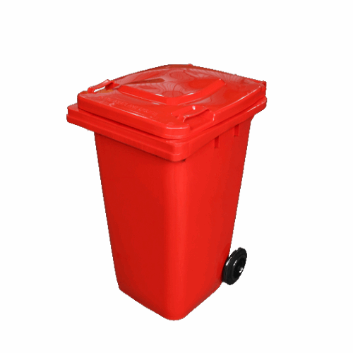 240 Litre Otto Bin
