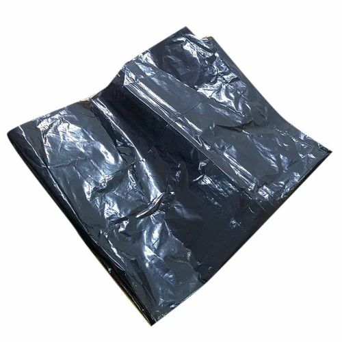 Bin Refuse Bag (10) - Curvedco