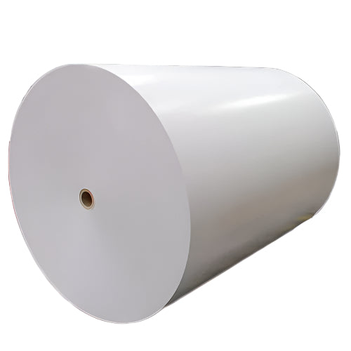 Jumbo Tidy Wipes Virgin - Curvedco