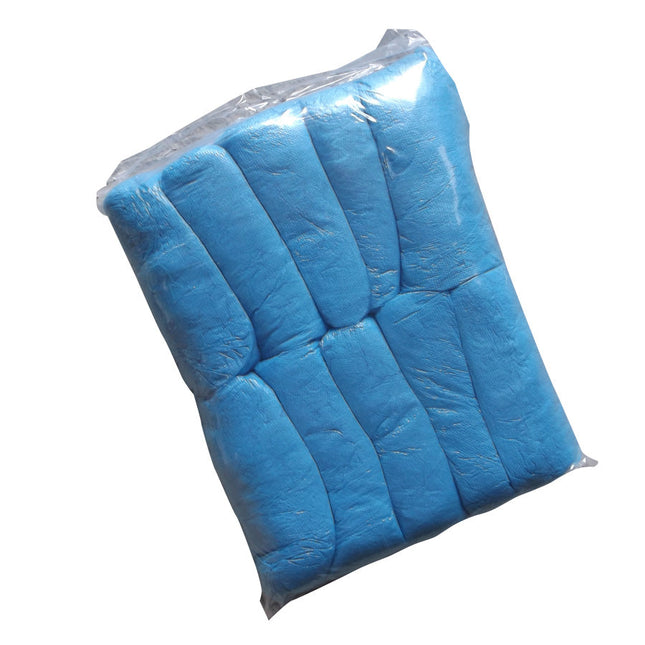 Plastic Sleeves (100) - Curvedco