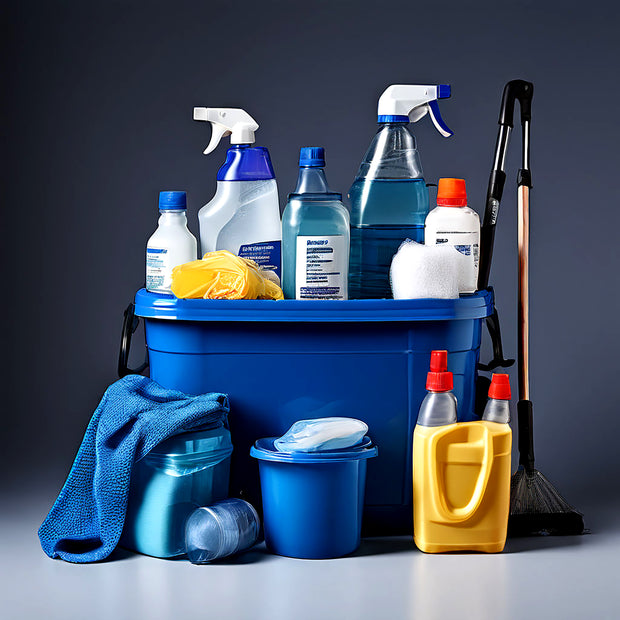 <h2>Effortless Cleaning, Every Day</h2>