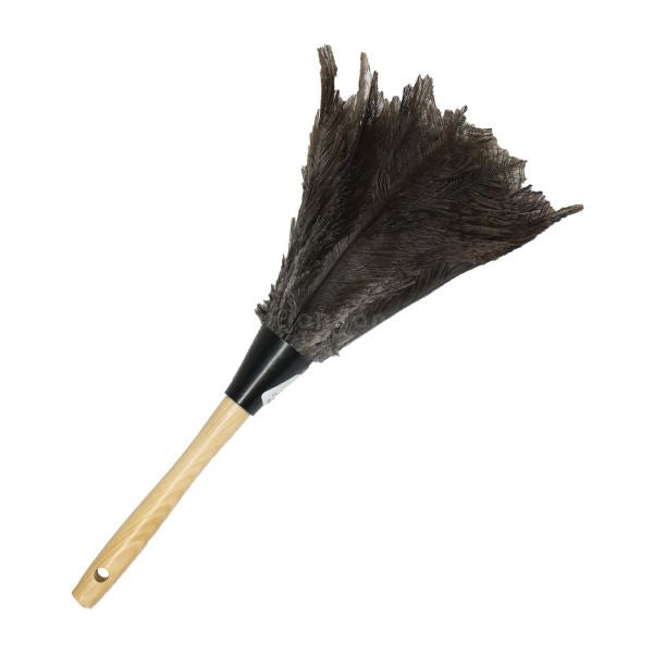 Feather Duster - Curvedco