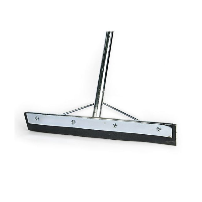 Single Blade Metal Squeegee - Curvedco