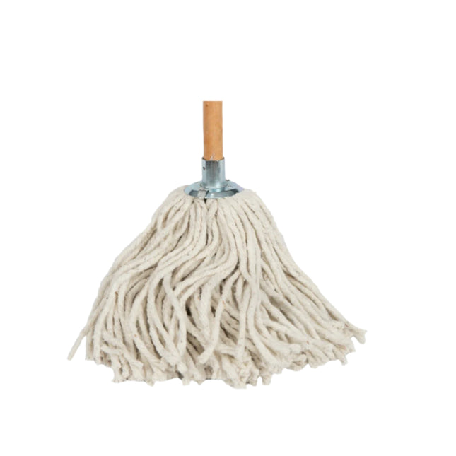 Supa Mop Complete - Curvedco